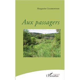 Aux passagers