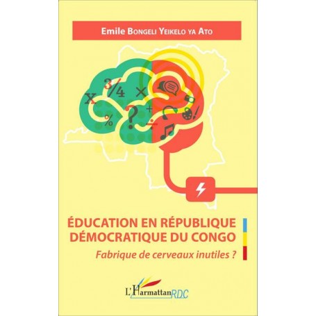 Éducation en République Démocratique du Congo