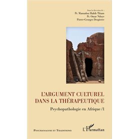 L'argument culturel dans la thérapeutique