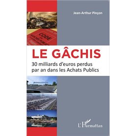 Le gâchis