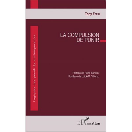 La compulsion de punir