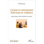 Contes et mécomptes d'Afrique et d'ailleurs