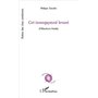 Cet insoupçonné levant