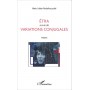 Êtra suivie de Variations conjugales