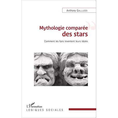 Mythologie comparée des stars