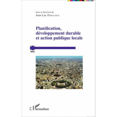 Planification, développement durable et action publique locale