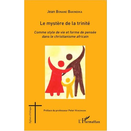 Le mystère de la trinité