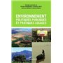 Environnement, politiques publiques et pratiques locales