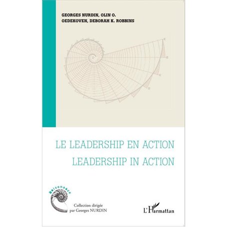 Le leadership en action    Leadership in action