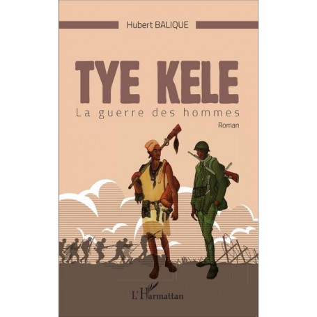 Tye Kele