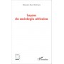 Leçons de sociologie africaine