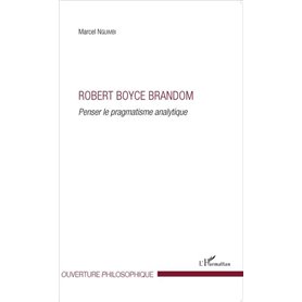 Robert Boyce Brandom