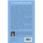 La responsabilité de protéger