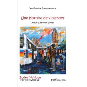 Une histoire de violences
