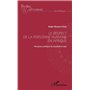 Le respect de la personne humaine en Afrique