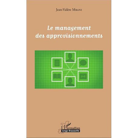 Le management des approvisionnements