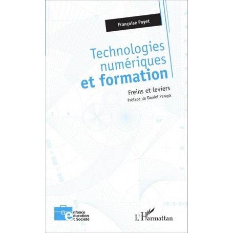 Technologies numériques et formation