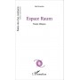 Espace Raum
