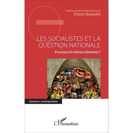 Les socialistes et la question nationale