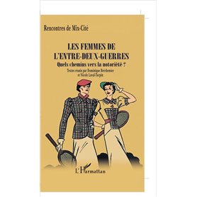 Les femmes de l'entre-deux-guerres