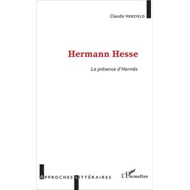 Hermann Hesse
