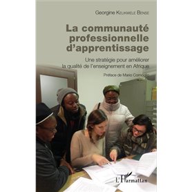 La communauté professionnelle d'apprentissage