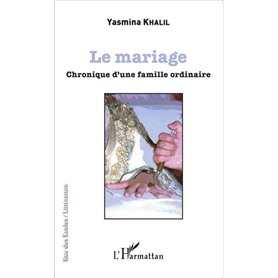 Le mariage