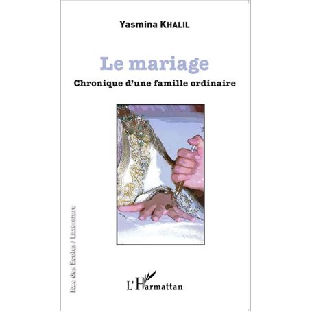 Le mariage