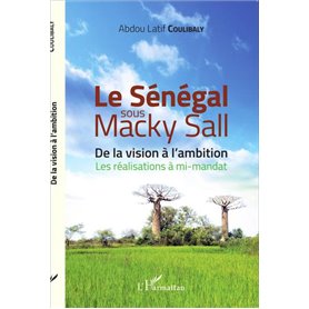 Le Sénégal sous Macky Sall