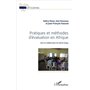 La communauté économique maghrébine