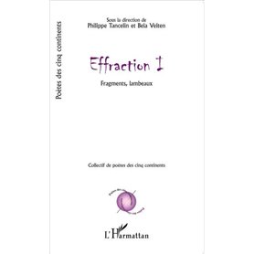Effraction I