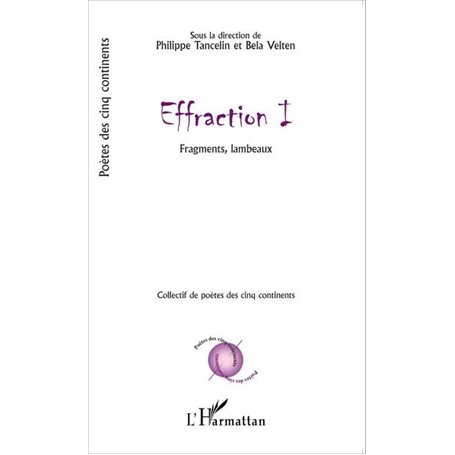 Effraction I