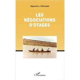 Les négociations d'otages