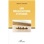 Les négociations d'otages