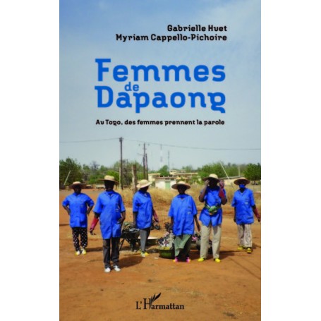 Femmes de Dapaong