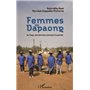 Femmes de Dapaong