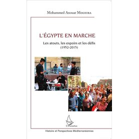 L'Egypte en marche