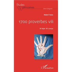 1700 proverbes vili