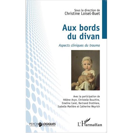 Aux bords du divan