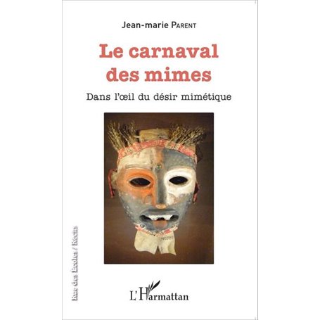 Le carnaval des mimes