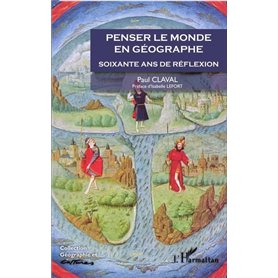 Penser le monde en géographe