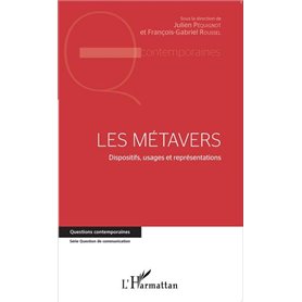 Les métavers