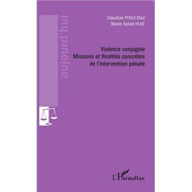 Violence conjugale
