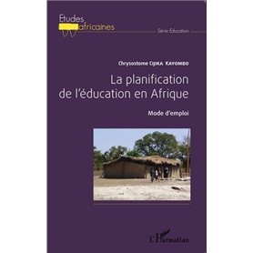 La planification de l'éducation en Afrique.