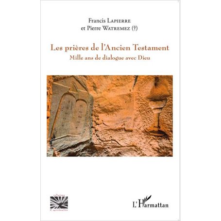 Prières de l'Ancien Testament