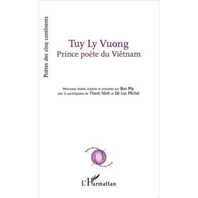 Tuy Ly Vuong Prince poète du Viêtnam