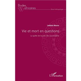 Vie et mort en questions