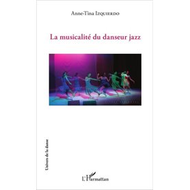 La musicalité du danseur jazz