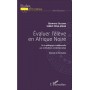 Evaluer l'élève en Afrique Noire