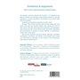 Frontières et migrations